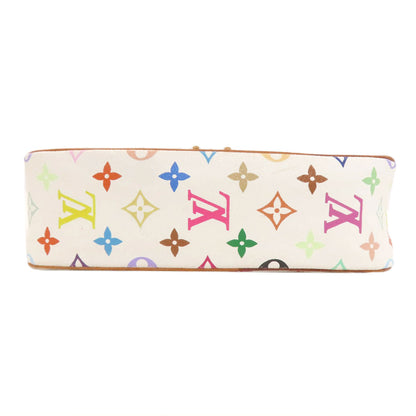 ルイヴィトン M92661 ソローニュ ショルダーバッグ モノグラムマルチカラーキャンバス レディース 【中古】【LOUIS VUITTON】