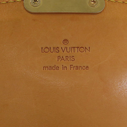 ルイヴィトン M92661 ソローニュ ショルダーバッグ モノグラムマルチカラーキャンバス レディース 【中古】【LOUIS VUITTON】
