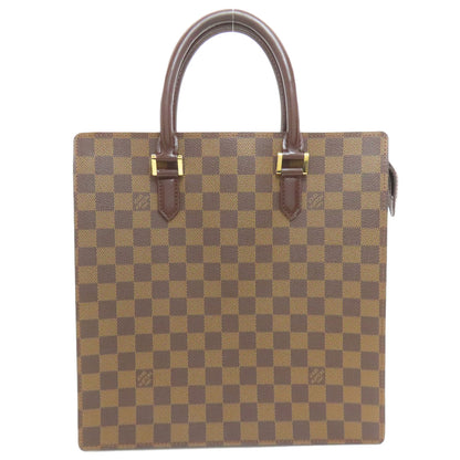 LOUIS VUITTON N51145 Venice PM Handbag Damier canvas Ladies [Used]