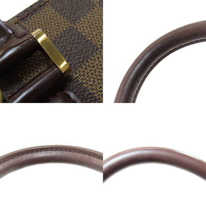 LOUIS VUITTON N51145 Venice PM Handbag Damier canvas Ladies [Used]