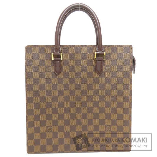 LOUIS VUITTON N51145 Venice PM Handbag Damier canvas Ladies [Used]