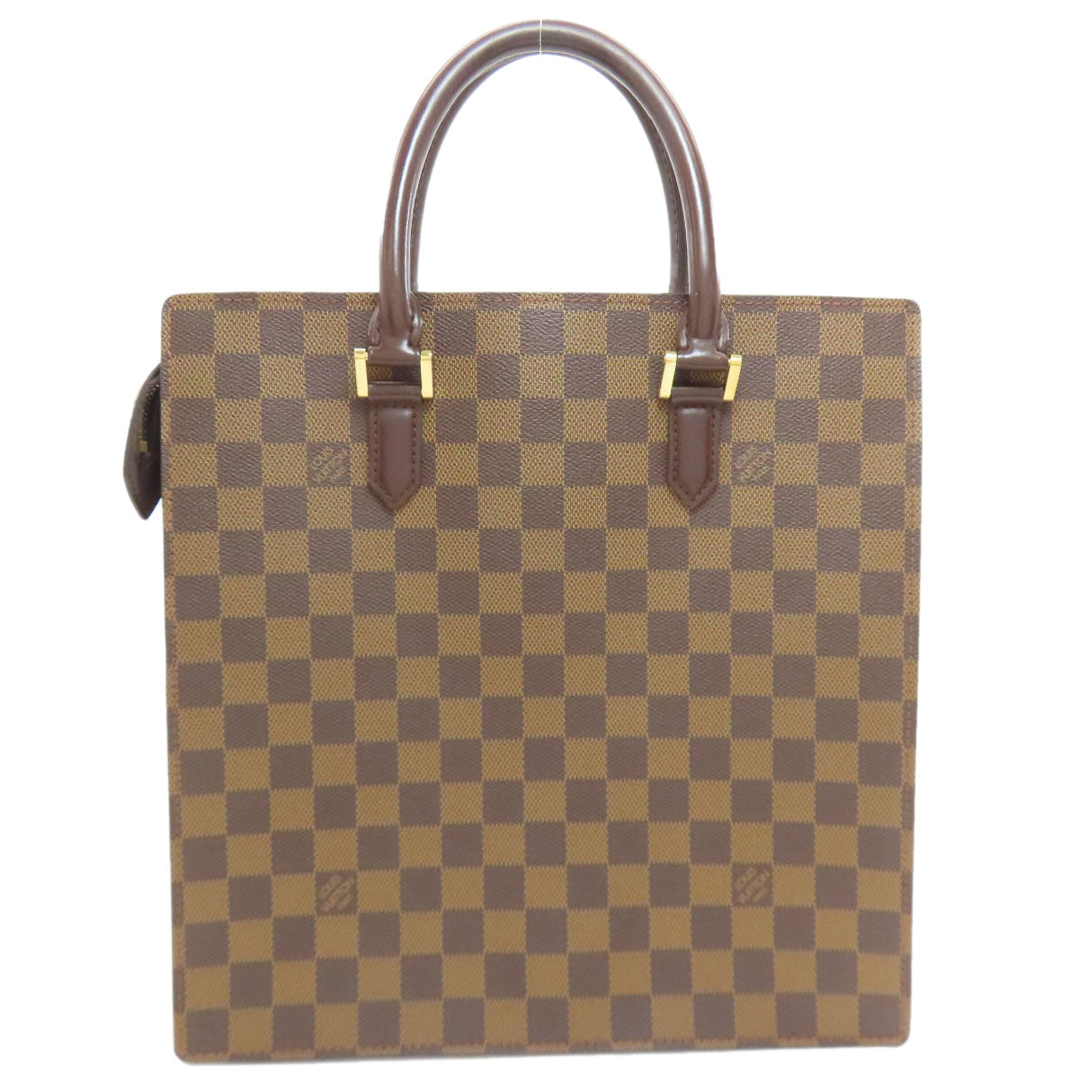 LOUIS VUITTON N51145 Venice PM Handbag Damier canvas Ladies [Used]