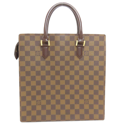 LOUIS VUITTON N51145 Venice PM Handbag Damier canvas Ladies [Used]