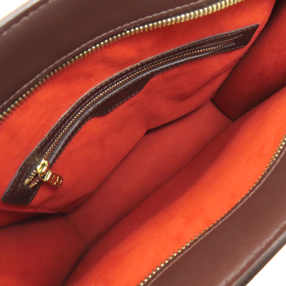 LOUIS VUITTON N51145 Venice PM Handbag Damier canvas Ladies [Used]