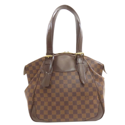 ルイヴィトン N41118 ヴェローナMM トートバッグ ダミエキャンバス レディース 【中古】【LOUIS VUITTON】
