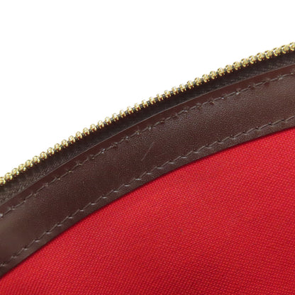 ルイヴィトン N41118 ヴェローナMM トートバッグ ダミエキャンバス レディース 【中古】【LOUIS VUITTON】