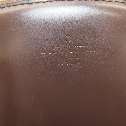 ルイヴィトン N41118 ヴェローナMM トートバッグ ダミエキャンバス レディース 【中古】【LOUIS VUITTON】