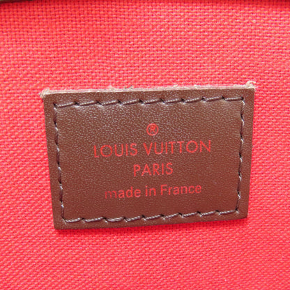 ルイヴィトン N41118 ヴェローナMM トートバッグ ダミエキャンバス レディース 【中古】【LOUIS VUITTON】