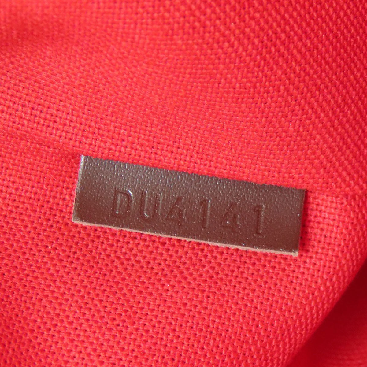 ルイヴィトン N41118 ヴェローナMM トートバッグ ダミエキャンバス レディース 【中古】【LOUIS VUITTON】