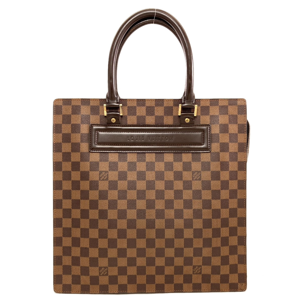 LOUIS VUITTON N51146 Venice GM Tote Bag Damier canvas Ladies [Used]