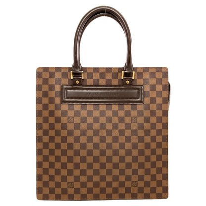 LOUIS VUITTON N51146 Venice GM Tote Bag Damier canvas Ladies [Used]