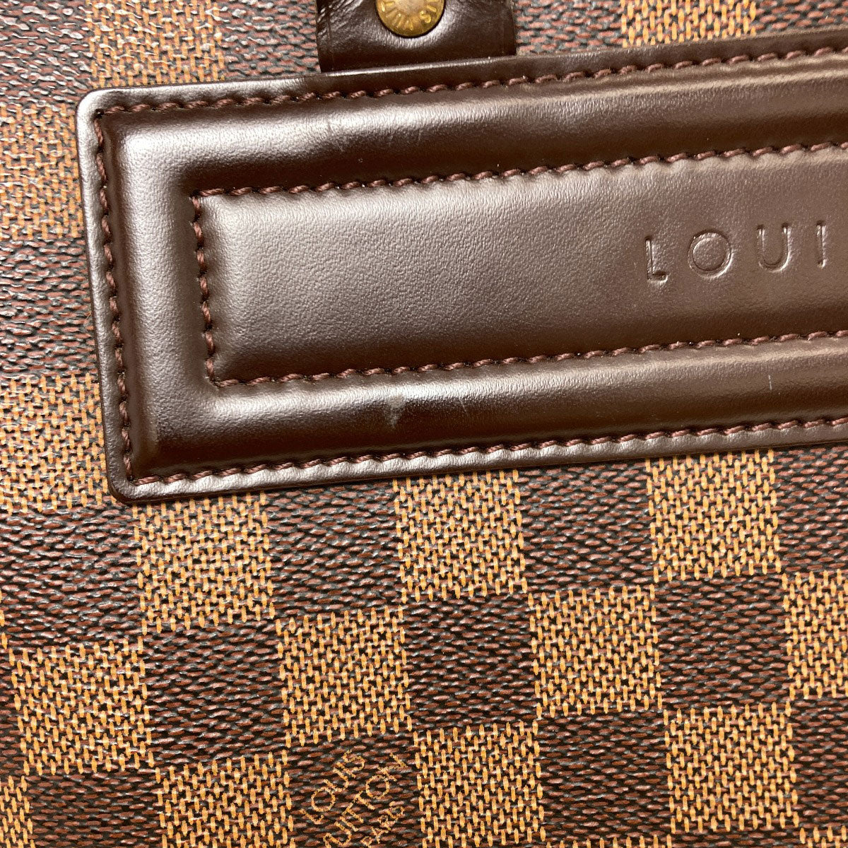 LOUIS VUITTON N51146 Venice GM Tote Bag Damier canvas Ladies [Used]