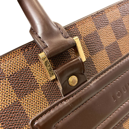 LOUIS VUITTON N51146 Venice GM Tote Bag Damier canvas Ladies [Used]