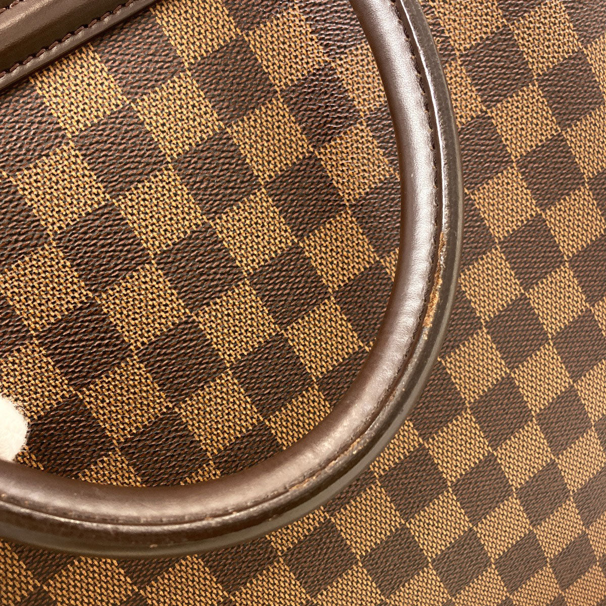 LOUIS VUITTON N51146 Venice GM Tote Bag Damier canvas Ladies [Used]