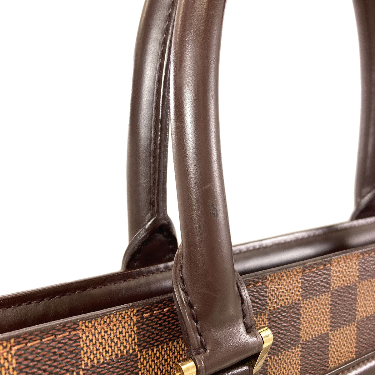 LOUIS VUITTON N51146 Venice GM Tote Bag Damier canvas Ladies [Used]
