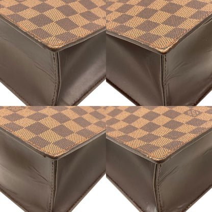 LOUIS VUITTON N51146 Venice GM Tote Bag Damier canvas Ladies [Used]