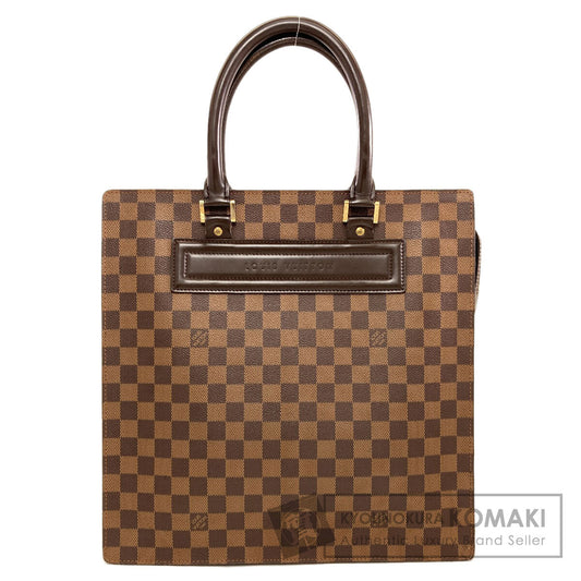 LOUIS VUITTON N51146 Venice GM Tote Bag Damier canvas Ladies [Used]