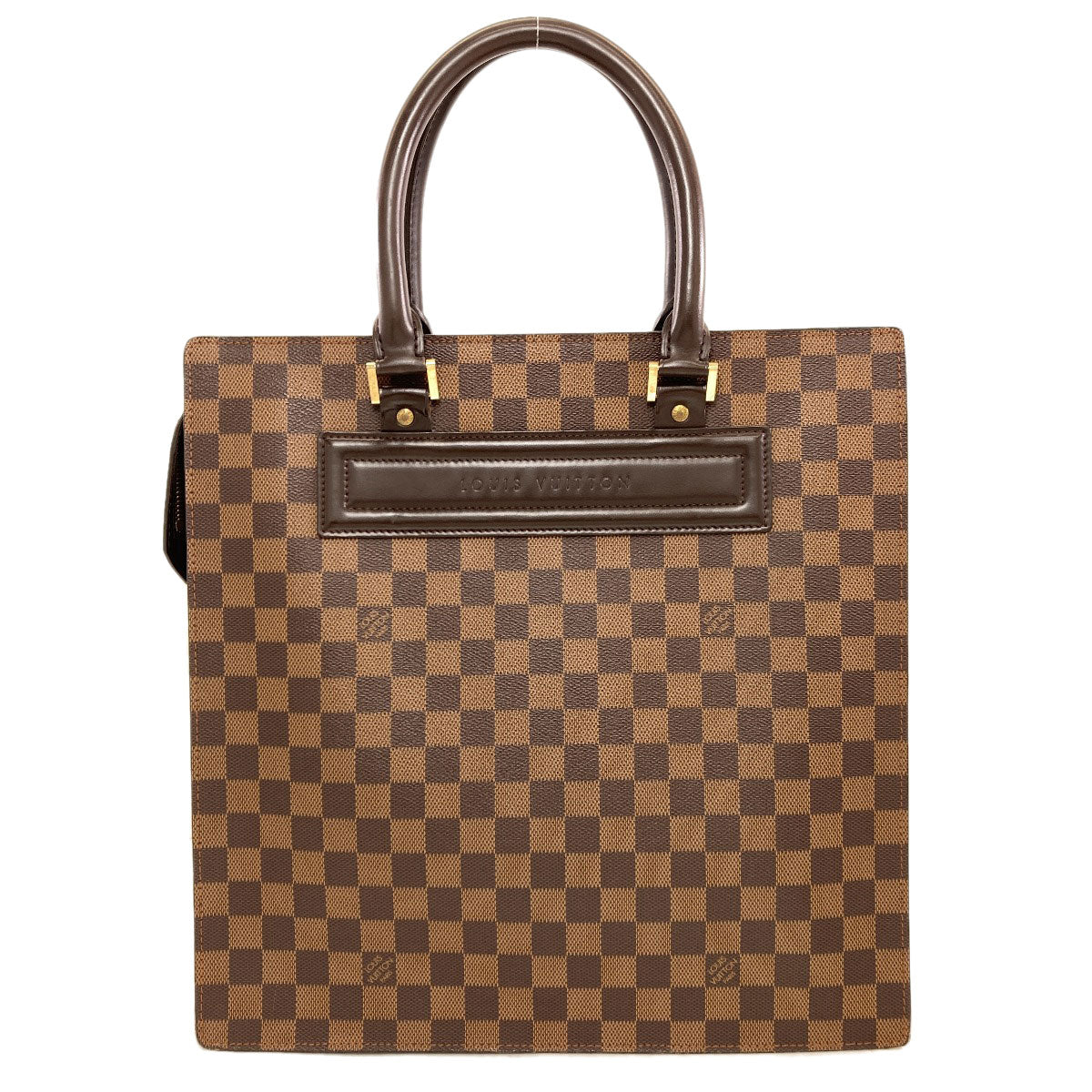 LOUIS VUITTON N51146 Venice GM Tote Bag Damier canvas Ladies [Used]
