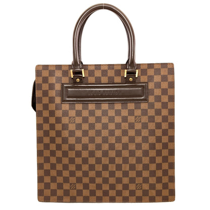 LOUIS VUITTON N51146 Venice GM Tote Bag Damier canvas Ladies [Used]
