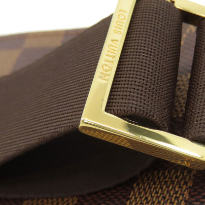 LOUIS VUITTON N51994 geronimos body bag Damier canvas Ladies [Used]