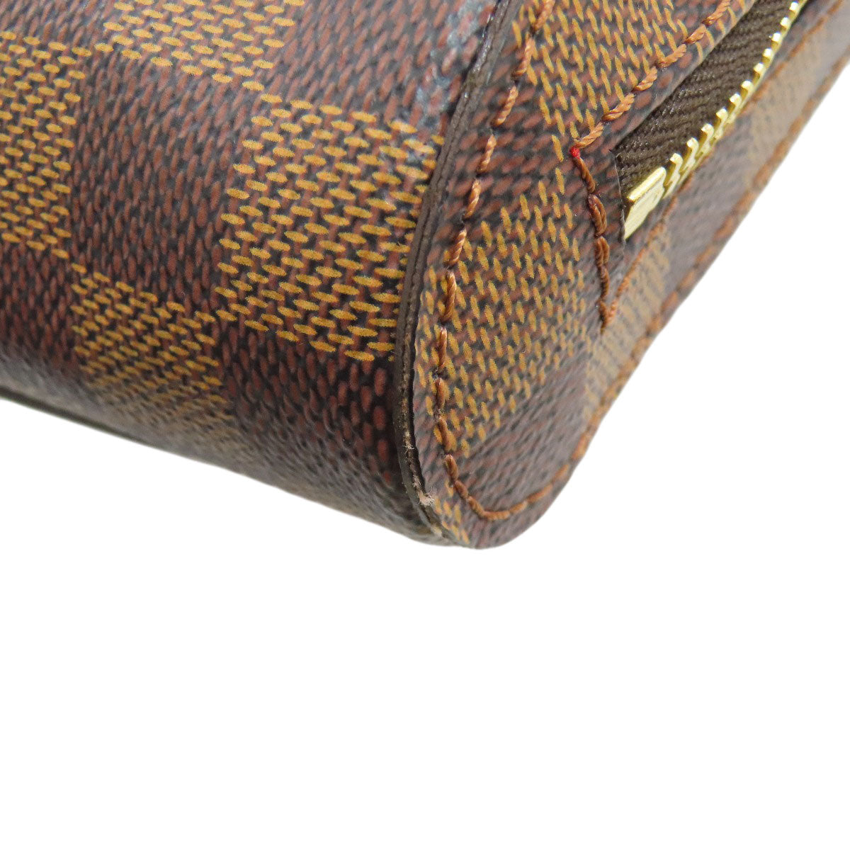 LOUIS VUITTON N51994 geronimos body bag Damier canvas Ladies [Used]