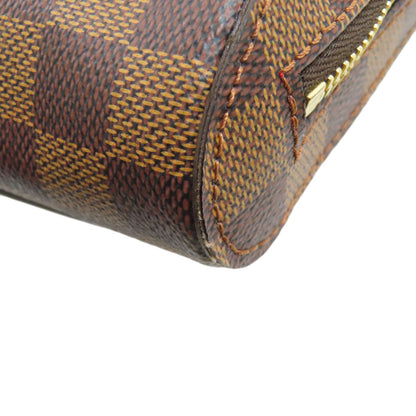 LOUIS VUITTON N51994 geronimos body bag Damier canvas Ladies [Used]