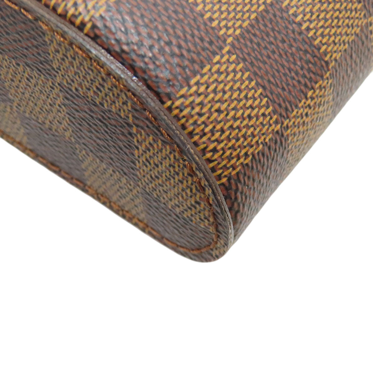 LOUIS VUITTON N51994 geronimos body bag Damier canvas Ladies [Used]
