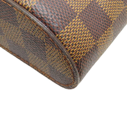 LOUIS VUITTON N51994 geronimos body bag Damier canvas Ladies [Used]