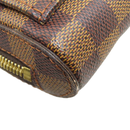 LOUIS VUITTON N51994 geronimos body bag Damier canvas Ladies [Used]