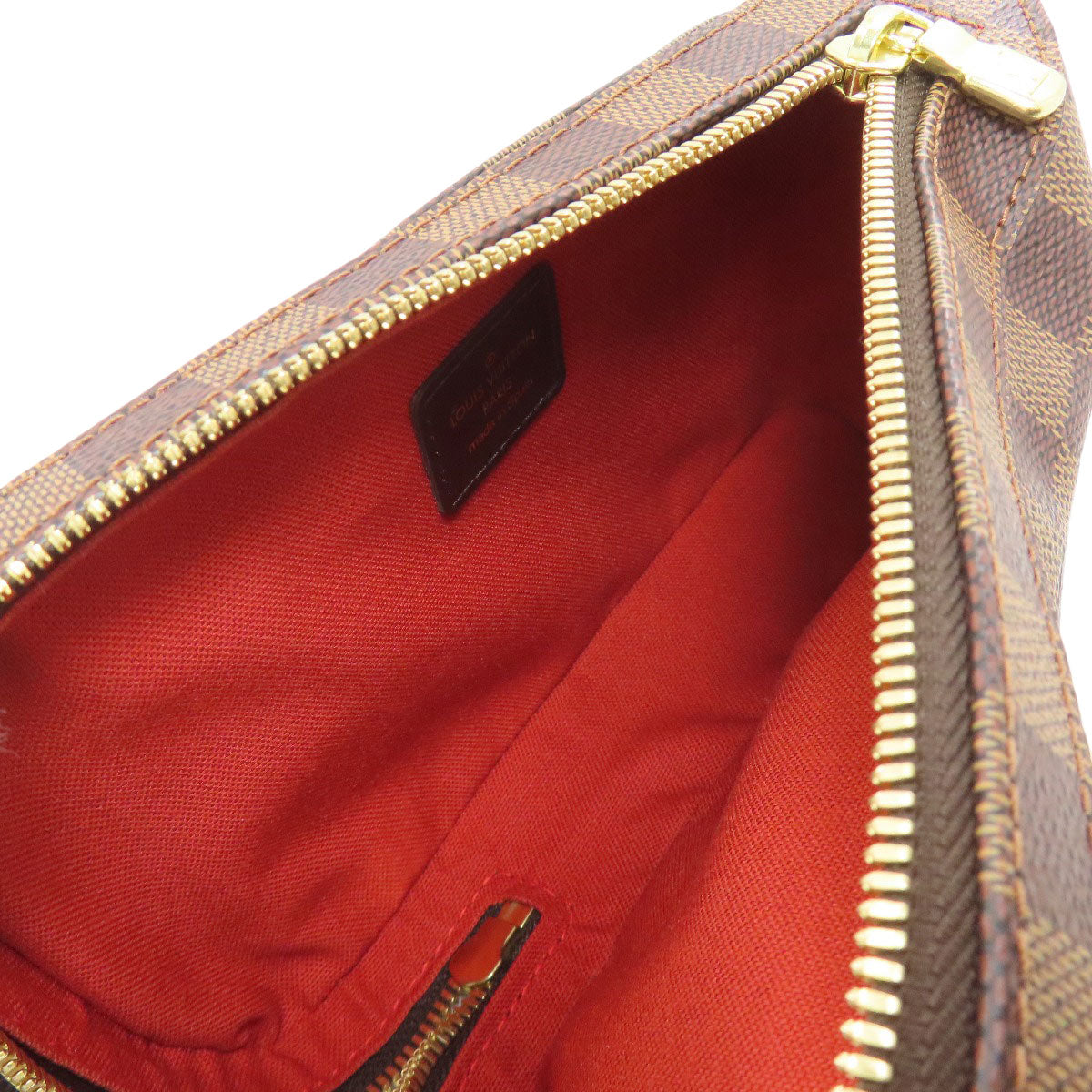 LOUIS VUITTON N51994 geronimos body bag Damier canvas Ladies [Used]