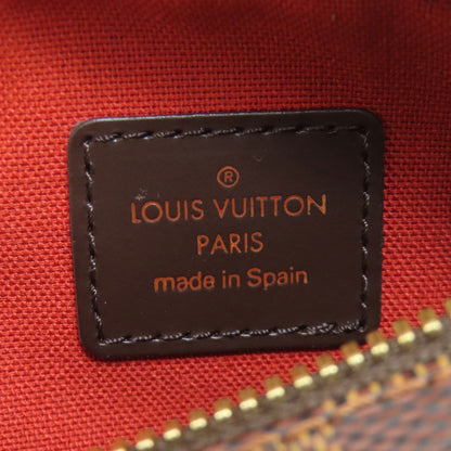 LOUIS VUITTON N51994 geronimos body bag Damier canvas Ladies [Used]