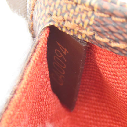 LOUIS VUITTON N51994 geronimos body bag Damier canvas Ladies [Used]