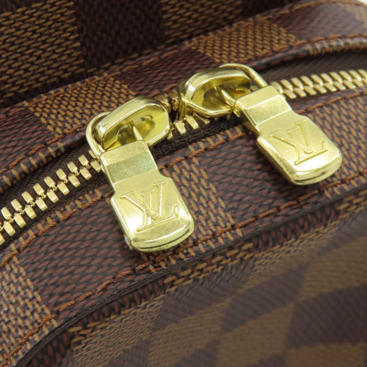 LOUIS VUITTON N51994 geronimos body bag Damier canvas Ladies [Used]
