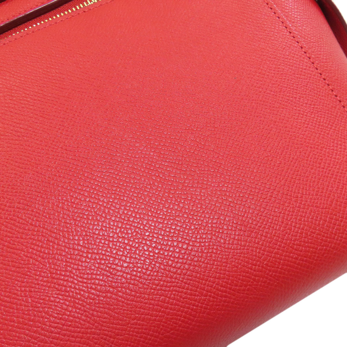 CELINE Belt bag 2WAY Handbag Calf Ladies [Used]