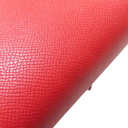 CELINE Belt bag 2WAY Handbag Calf Ladies [Used]