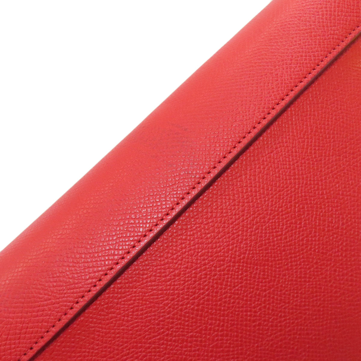 CELINE Belt bag 2WAY Handbag Calf Ladies [Used]