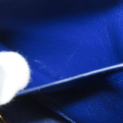 セリーヌ ベルトバッグ 2WAY ハンドバッグ カーフ レディース 【中古】【CELINE】