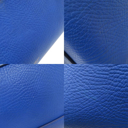 セリーヌ ベルトバッグ 2WAY ハンドバッグ カーフ レディース 【中古】【CELINE】