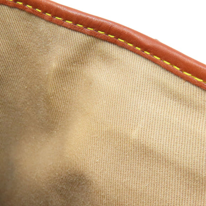 セリーヌ ブギーバッグ ハンドバッグ キャンバス レディース 【中古】【CELINE】