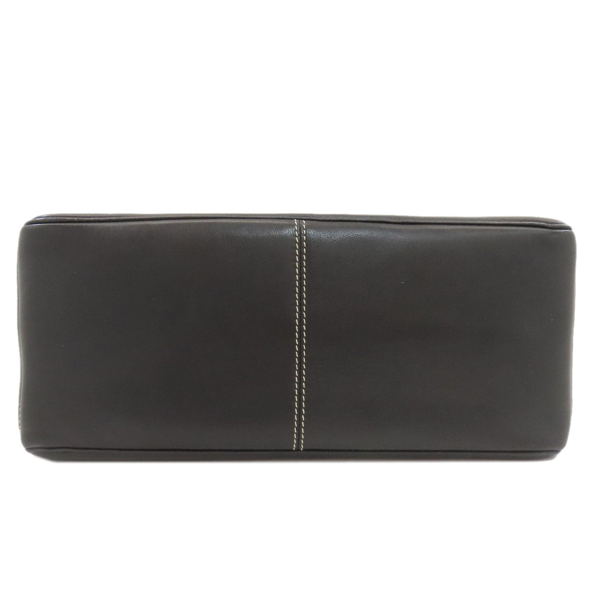 CELINE Boogie bag Handbag Leather Ladies [Used]