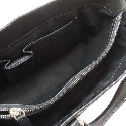 CELINE Boogie bag Handbag Leather Ladies [Used]