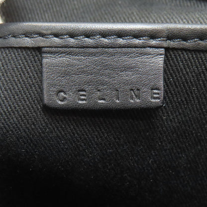 CELINE Boogie bag Handbag Leather Ladies [Used]