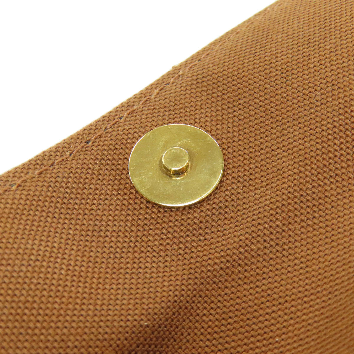 ルイヴィトン M51147 ミニルーピング ハンドバッグ モノグラムキャンバス レディース 【中古】【LOUIS VUITTON】