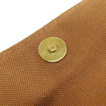 ルイヴィトン M51147 ミニルーピング ハンドバッグ モノグラムキャンバス レディース 【中古】【LOUIS VUITTON】