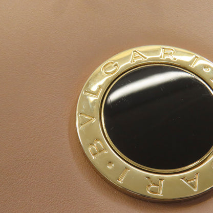 ブルガリ ブルガリブルガリ 2WAY ハンドバッグ レザー レディース 【中古】【BVLGARI】