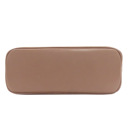 ブルガリ ブルガリブルガリ 2WAY ハンドバッグ レザー レディース 【中古】【BVLGARI】