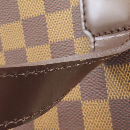 LOUIS VUITTON N42270 Broadway Shoulder Bag Damier canvas Ladies [Used]