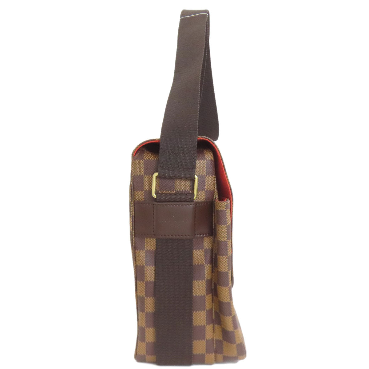 LOUIS VUITTON N42270 Broadway Shoulder Bag Damier canvas Ladies [Used]