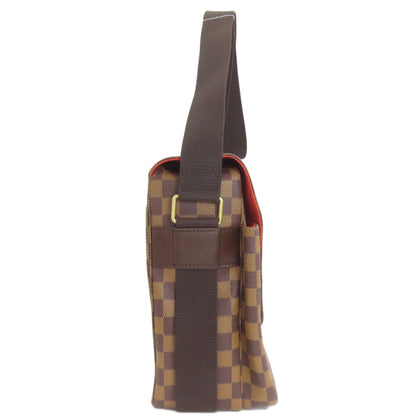 LOUIS VUITTON N42270 Broadway Shoulder Bag Damier canvas Ladies [Used]