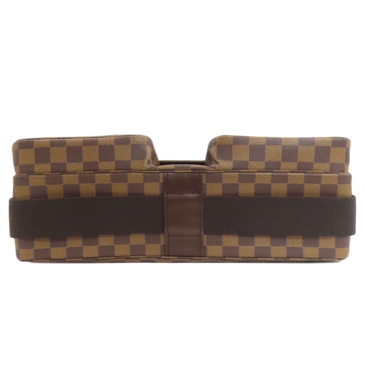 LOUIS VUITTON N42270 Broadway Shoulder Bag Damier canvas Ladies [Used]